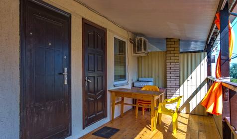 Гостевой дом Веста, ст-ца Голубицкая