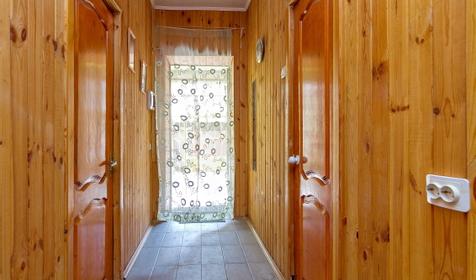 Гостевой дом Веста, ст-ца Голубицкая