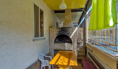 Гостевой дом Веста, ст-ца Голубицкая