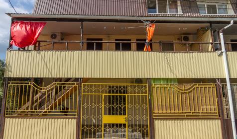 Гостевой дом Веста, ст-ца Голубицкая