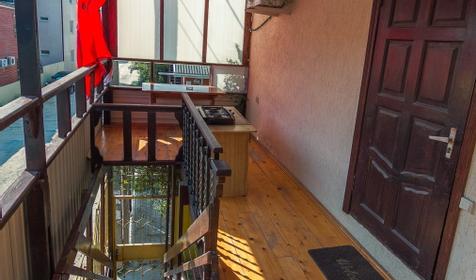 Гостевой дом Веста, ст-ца Голубицкая