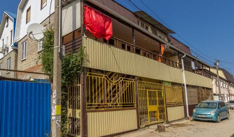 Гостевой дом Веста, ст-ца Голубицкая