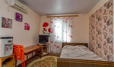 Полулюкс. Гостевой дом Веста, ст-ца Голубицкая