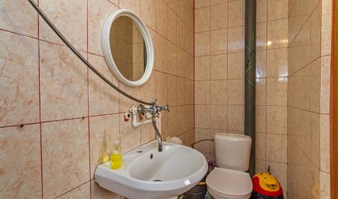 Полулюкс. Гостевой дом Веста, ст-ца Голубицкая