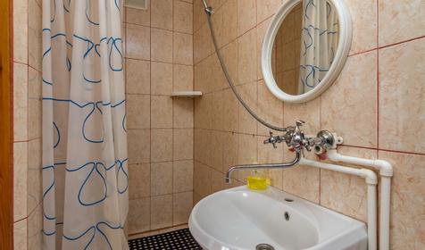 Полулюкс. Гостевой дом Веста, ст-ца Голубицкая