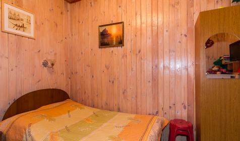 Стандарт двухместный. Гостевой дом Веста, ст-ца Голубицкая