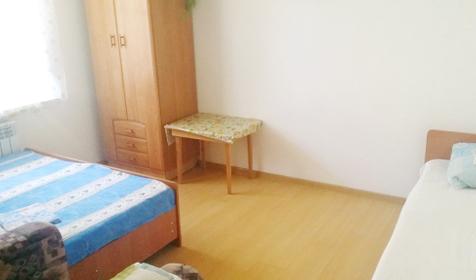 Частный дом по ул. Новороссийская 47