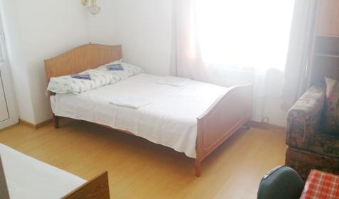 Частный дом по ул. Новороссийская 47