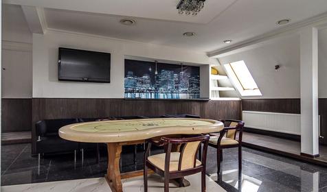 Гостевой дом Petra, Темрюкский район, ст-ца. Голубицкая