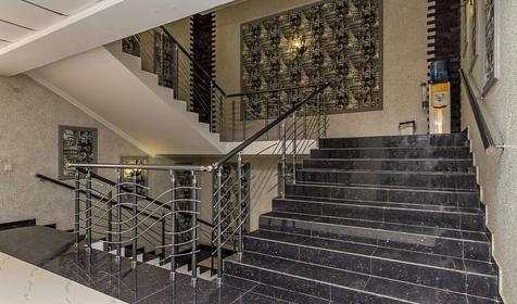 Гостевой дом Petra, Темрюкский район, ст-ца. Голубицкая