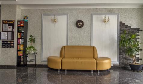 Гостевой дом Petra, Темрюкский район, ст-ца. Голубицкая