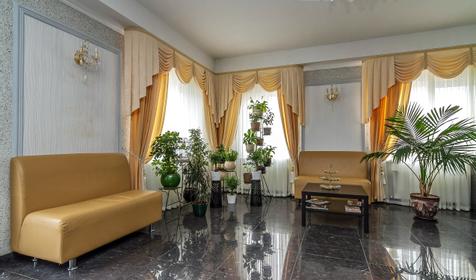 Гостевой дом Petra, Темрюкский район, ст-ца. Голубицкая