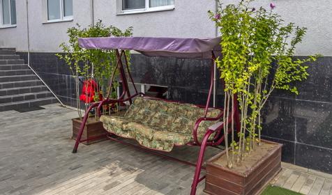 Гостевой дом Petra, Темрюкский район, ст-ца. Голубицкая