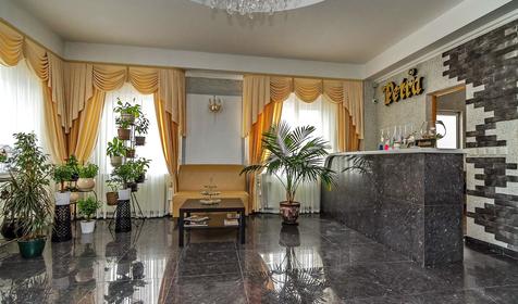 Гостевой дом Petra, Темрюкский район, ст-ца. Голубицкая