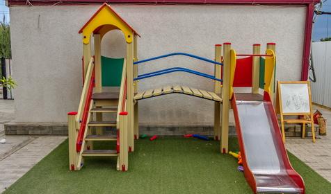 Гостевой дом Petra, Темрюкский район, ст-ца. Голубицкая