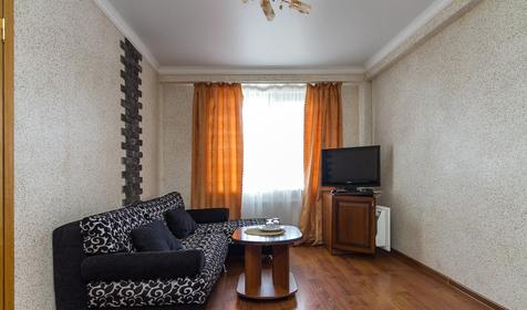 Люкс. Гостевой дом Petra, Темрюкский район, ст-ца Голубицкая