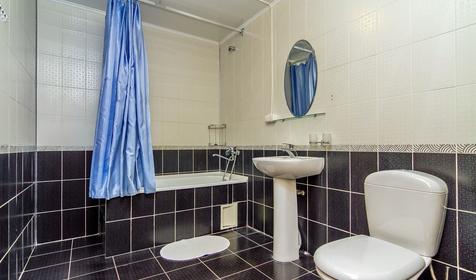 Люкс. Гостевой дом Petra, Темрюкский район, ст-ца Голубицкая