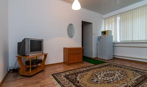 Номер VIP. Гостевой дом на Взлетной, Темрюкский р-н, ст. Голубицкая