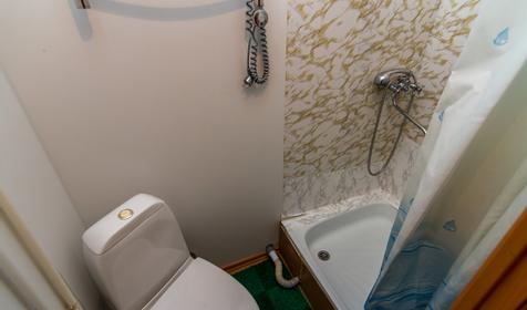 Номер VIP. Гостевой дом на Взлетной, Темрюкский р-н, ст. Голубицкая