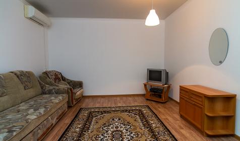 Номер VIP. Гостевой дом на Взлетной, Темрюкский р-н, ст. Голубицкая