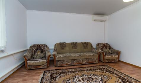 Номер VIP. Гостевой дом на Взлетной, Темрюкский р-н, ст. Голубицкая