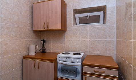 Гостевой дом на Взлетной, Темрюкский р-н, ст. Голубицкая