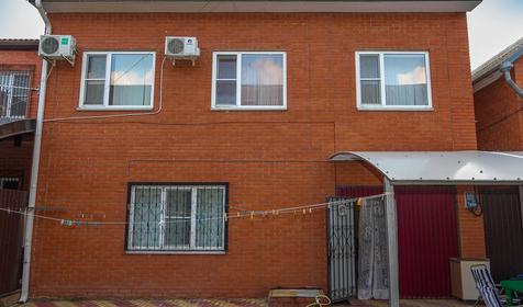 Гостевой дом на Взлетной, Темрюкский р-н, ст. Голубицкая