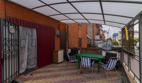 Гостевой дом на Взлетной, Темрюкский р-н, ст. Голубицкая