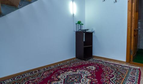 Гостевой дом на Взлетной, Темрюкский р-н, ст. Голубицкая