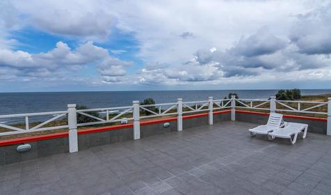 Бутик-отель Лаванда Азов, Темрюкский р-н, п. Кучугуры