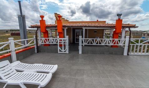 Бутик-отель Лаванда Азов, Темрюкский р-н, п. Кучугуры