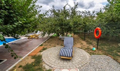 Бутик-отель Лаванда Азов, Темрюкский р-н, п. Кучугуры