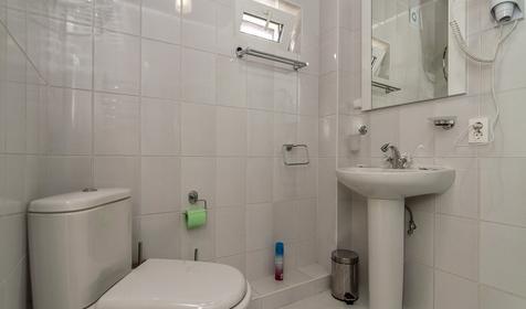 Стандарт сьют с витражным окном. Бутик-отель Лаванда Азов, Темрюкский р-н, п. Кучугуры