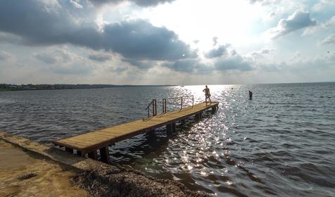 Отель Бриз, Темрюкский район, п. Сенной