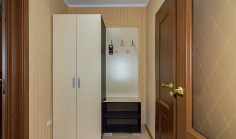 Двухкомнатный люкс в корпусе Сказка. Отель Бриз, Темрюкский район, п. Сенной