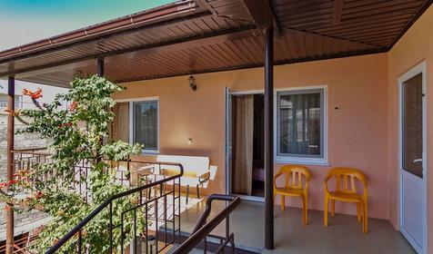 Гостевой дом Ариэль, г. Анапа, п. Витязево