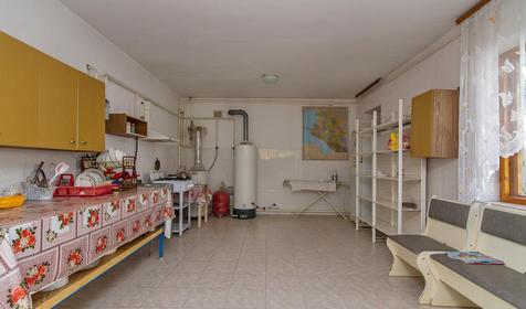 Гостевой дом Ариэль, г. Анапа, п. Витязево