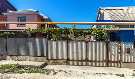 Гостевой дом Ариэль, г. Анапа, п. Витязево