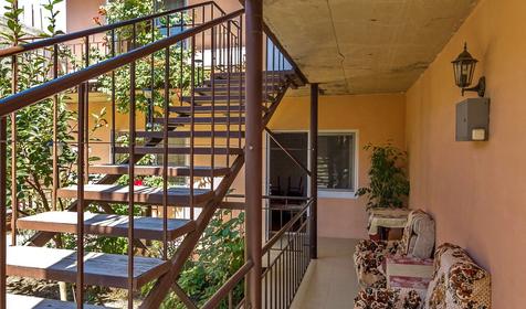 Гостевой дом Ариэль, г. Анапа, п. Витязево