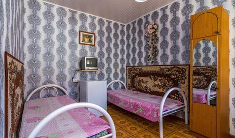 Эконом. Гостевой дом Ариэль, г. Анапа, п. Витязево