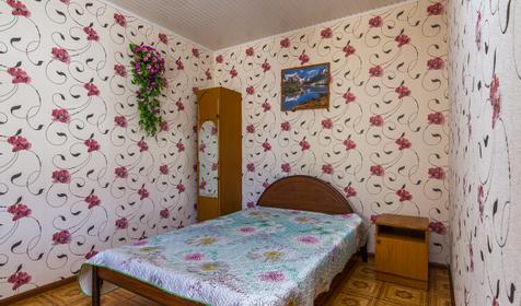 Эконом. Гостевой дом Ариэль, г. Анапа, п. Витязево