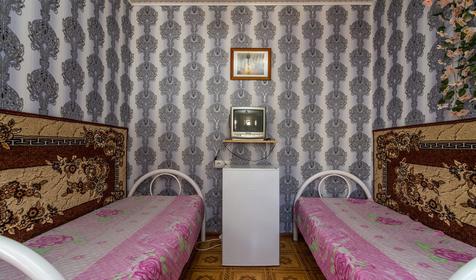 Эконом. Гостевой дом Ариэль, г. Анапа, п. Витязево