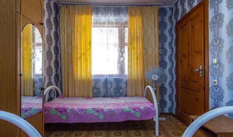 Эконом. Гостевой дом Ариэль, г. Анапа, п. Витязево