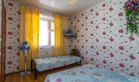 Эконом. Гостевой дом Ариэль, г. Анапа, п. Витязево