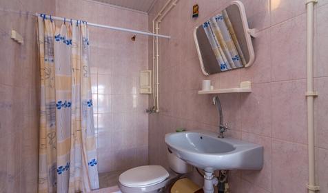 Эконом. Гостевой дом Ариэль, г. Анапа, п. Витязево