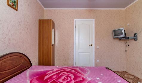 Стандарт двухместный. Гостевой дом Ариэль, г. Анапа, п. Витязево