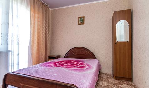 Стандарт двухместный. Гостевой дом Ариэль, г. Анапа, п. Витязево