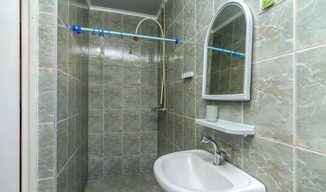 Стандарт двухместный. Гостевой дом Ариэль, г. Анапа, п. Витязево