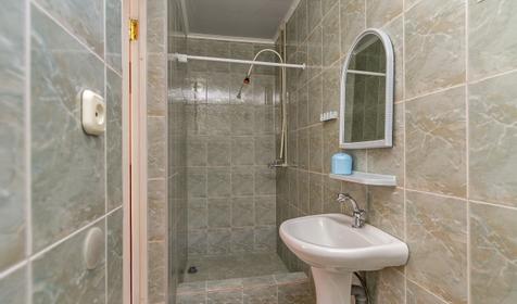 Стандарт трехместный. Гостевой дом Ариэль, г. Анапа, п. Витязево