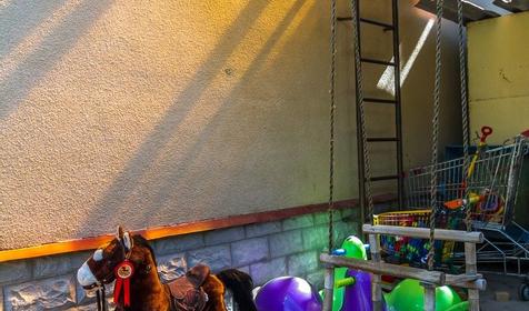 Гостевой дом У Любы, г. Анапа, п. Витязево